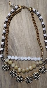 Plunder Clarabelle Necklace